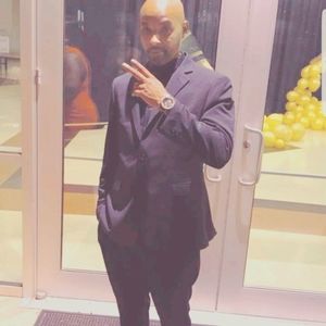 Meet your Posher, Jerald